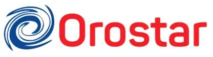 Orostar — UAE trademark, Class 9, No. 464592