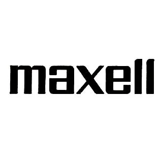 MAXELL