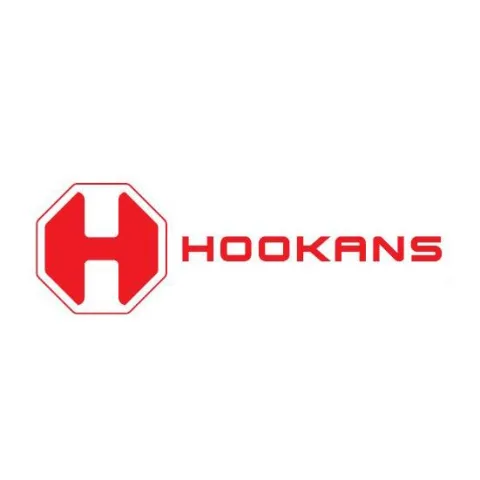 HOOKANS — UAE trademark, Class 21, No. 393440