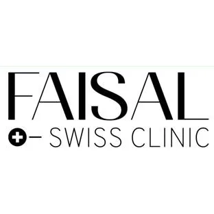 FAISAL SWISS CLINIC — UAE trademark in Class 44
