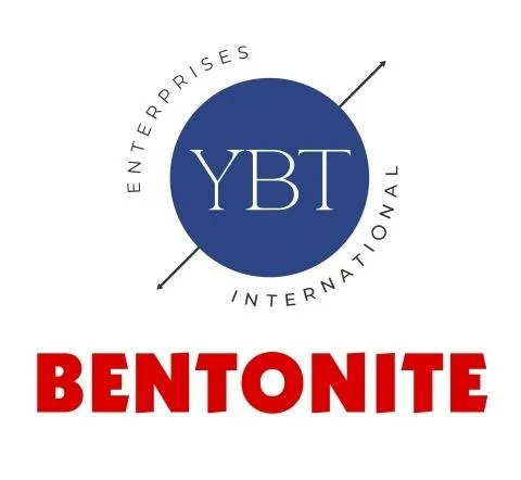 YBT ENTERPRISES INTERNATIONAL BENTONITE — UAE trademark, Class 19, No. 429003