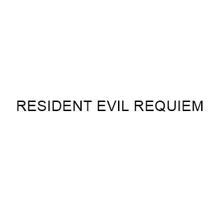 RESIDENT EVIL REQUIEM