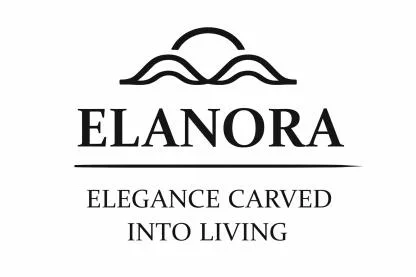 ELANORA ELEGANCE CARVED INTO LIVING — UAE trademark in Class 20