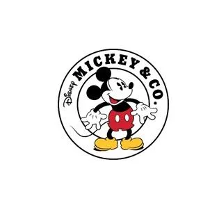 DISNEY MICKEY & CO.