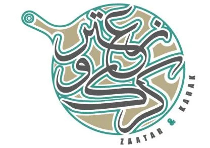 Zaatar & Karak زعتر و كرك — UAE trademark in Class 43