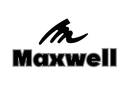 MAXWELL — UAE trademark, Class 4, No. 397019
