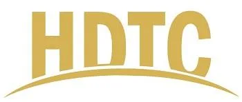 HDTC — UAE trademark, Class 41, No. 439654