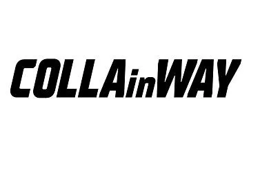 COLLAinWAY — UAE trademark, Class 5, No. 429017