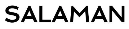 SALAMAN — UAE trademark, Class 11, No. 487266
