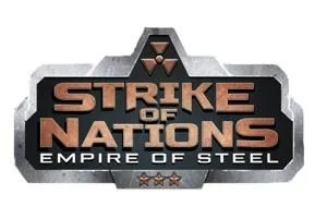 STRIKE OF NATIONS EMPIRE OF STEEL