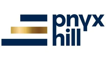 pnyx hill — UAE trademark, Class 35, No. 490752
