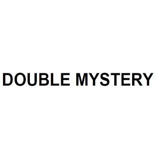 DOUBLE MYSTERY — UAE trademark in Class 14