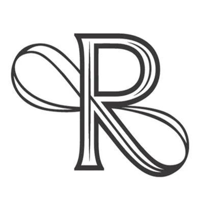 باللغة الانجليزية R حرف
