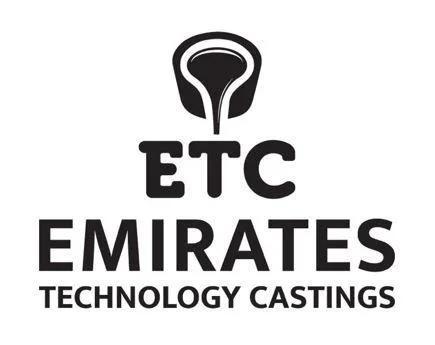 ETC EMIRATES TECHNOLOGY CASTINGS