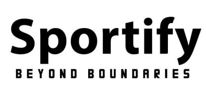 Sportify BEYOND BOUNDARIES