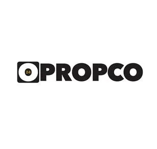 OPROPCO — UAE trademark, Class 35, No. 462720