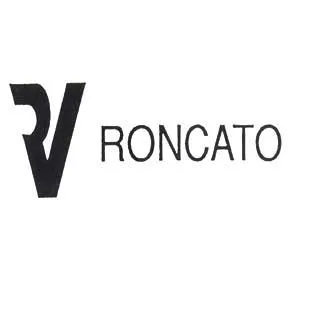 RONCATO R V — UAE trademark, Class 18, No. 014690