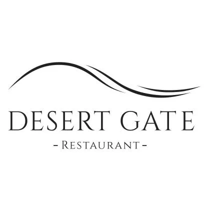 DESERT GATE RESTAURANT — UAE trademark, Class 43, No. 400791