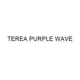 TEREA PURPLE WAVE