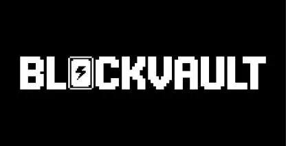 BLOCKVAULT — UAE trademark, Class 28, No. 485755