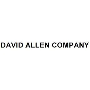 DAVID ALLEN COMPANY — UAE trademark in Class 41