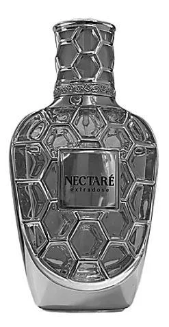 NECTARE extradose — UAE trademark, Class 3, No. 464779
