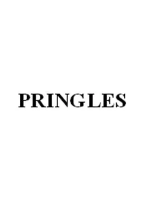 PRINGLES