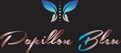Papillon Bleu