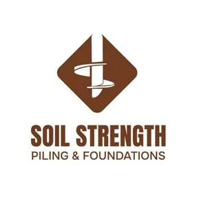 SOIL STRENGTH PILING & FOUNDATIONS