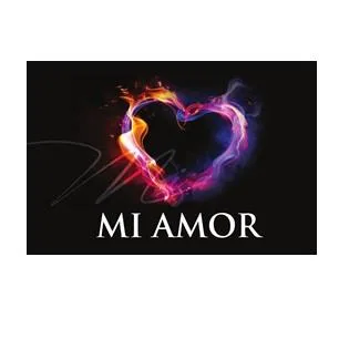 MI AMOR