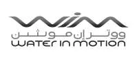 ووتر إن موشن WATEr In MOTIOn