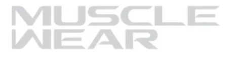 MUSCLE WEAR — UAE trademark in Class 25