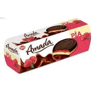 AMADA PIA SOLEN
