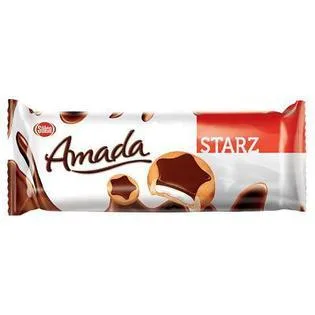 AMADA STARZ SOLEN