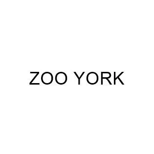 ZOO YORK — UAE trademark in Class 18
