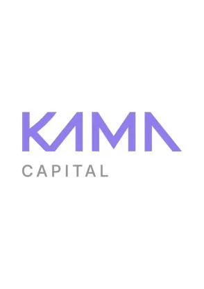 KAMA CAPITAL — UAE trademark, Class 36, No. 483079