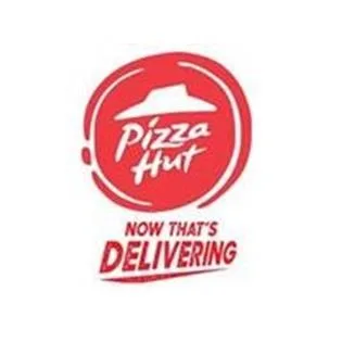 Pizza Hut NOW THATS DELIVERING