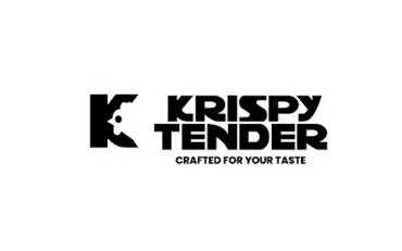 K KRISPY TENDER CRAFTEDFOR YOUR TASTE