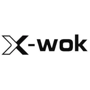 X-wok — UAE trademark in Class 9