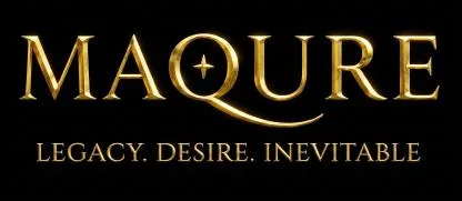 MAQURE LEGACY DESIRE INEVITABLE — UAE trademark in Class 3
