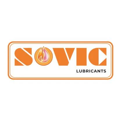 SOVIC LUBRICANTS