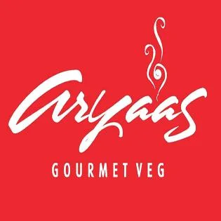 aryaas GOURMET VEG — UAE trademark in Class 43