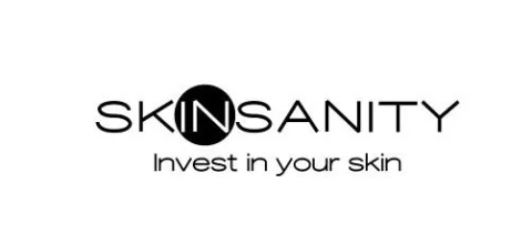 SKINSANITY Invest in your skin