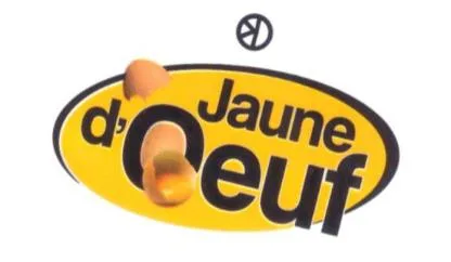Jaune d’Oeuf — UAE trademark, Class 3, No. 459655