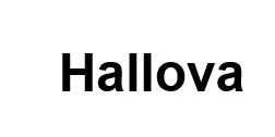 Hallova