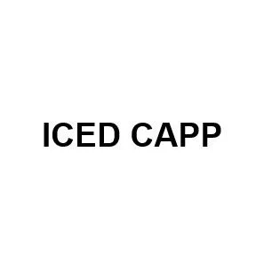 ICED CAPP
