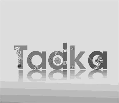 Tadka — UAE trademark, Class 31, No. 480500