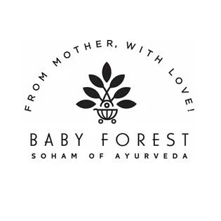 FROM MOTHER, WITH LOVE ! BABY FOREST SOHAM AYURVEDA — UAE trademark in Class 3