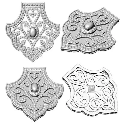 رسم ثلاثي الابعاد