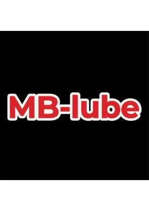 MB-LUBE — UAE trademark in Class 4